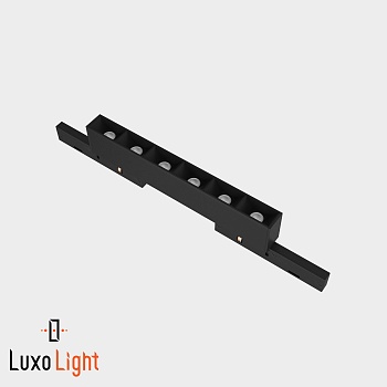 Светильник магнитный LuxoLight Slim0.5 5W 3000K LUX01055013