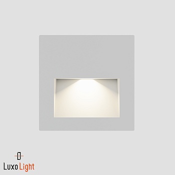 Светодиодная подсветка для лестниц LuxoLight TREND SOFT LUX03102003