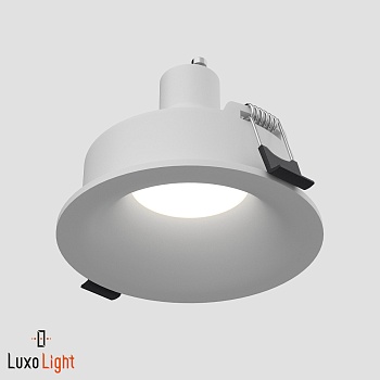 Точечный светильник LuxoLight Barrey LUX0104100