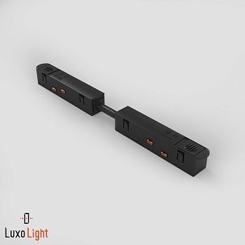 Коннектор прямой LUX0100811