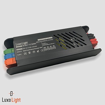 Блок питания LuxoLight LUX серия 24V 100Вт LUX04-lux24-100w-20