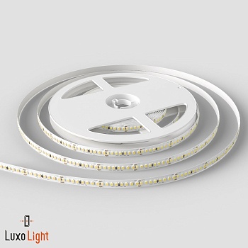 Светодиодная лента 18 Вт/м 3000K LuxoLight PRO LUX04-2835-192-18-3-PRO