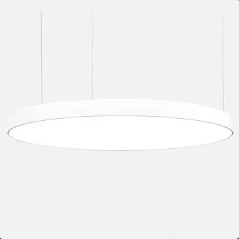 Подвесной светильник LuxoLight Roll RC875