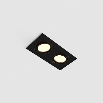 Точечный светильник LuxoLight Punto LUX0102421