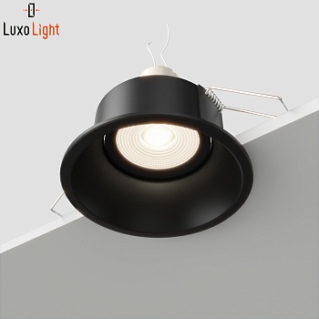 Точечный светильник LuxoLight Uno LUX0102101
