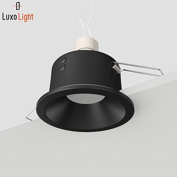 Точечный светильник LuxoLight Zoom LUX0104601