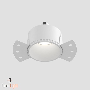Встраиваемый светильник LuxoLight Sare LUX0104800