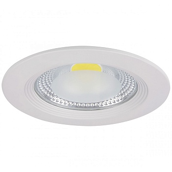 Встраиваемый светильник LuxoLight Forte LUX090025
