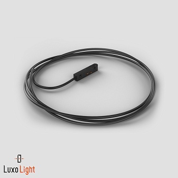 Подвод питания (для внешнего БП 48V) LUX0100801