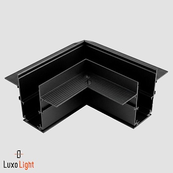 Коннектор угловой LUX0100691