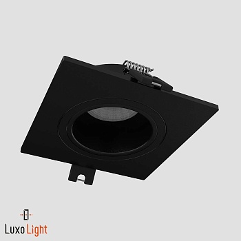 Точечный светильник LuxoLight Plast LUX0103511