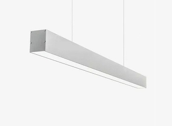 Подвесной светильник LuxoLight Line PLS505010WN