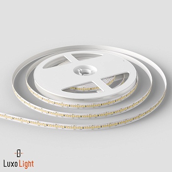 Светодиодная лента 22 Вт/м 3000K LuxoLight PRO LUX04-2835-256-22-3-PRO