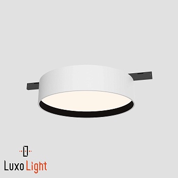 Светильник магнитный LuxoLight Slim0.5 18W 3000K LUX01052003