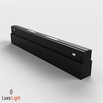 Блок питания встраиваемый LuxoLight 200W LUX0100711