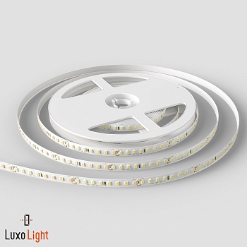 Светодиодная лента 12 Вт/м 3000K LuxoLight PRO LUX04-2835-128-12-3-PRO