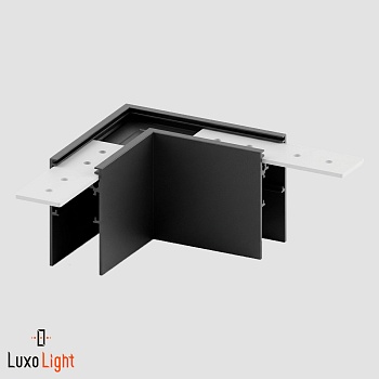 Коннектор угловой LUX0100591