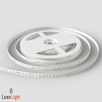 Светодиодная лента 10 Вт/м 3000K LuxoLight PRO LUX04-2835-112-10-3-PRO