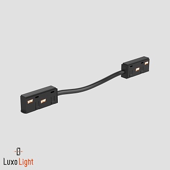 Коннектор питания гибкий LuxoLight Slim LUX0100841