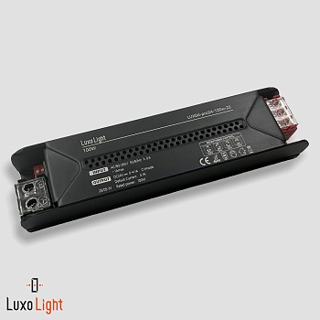 Блок питания LuxoLight PRO серия 24V 100Вт LUX04-pro24-100w-20