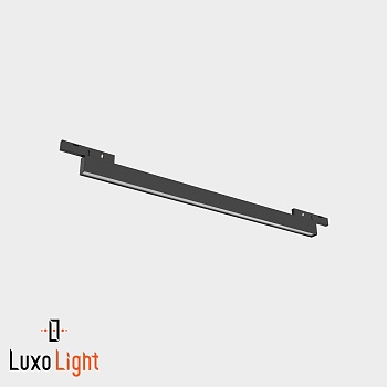 Светильник магнитный LuxoLight Slim0.5 8W 3000K LUX01054013