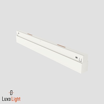 Блок питания встраиваемый LuxoLight 200W LUX0100710